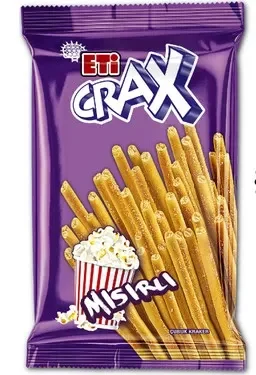 اي تي كراكس ذرة  50 جرام X20