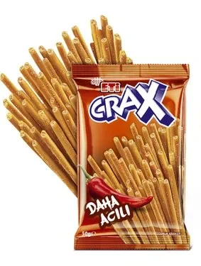 اي تي كراكس حار  50 جرام X20