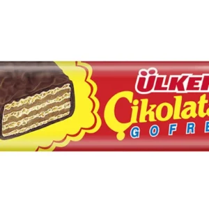 أولكر ويفر الشوكولاتة 36 غرام x36