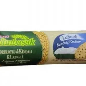 مقرمشات ألتينباشاك لبنة 60GRX18