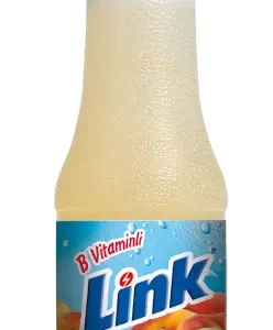 لينك شراب الخوخ 200 مل *15