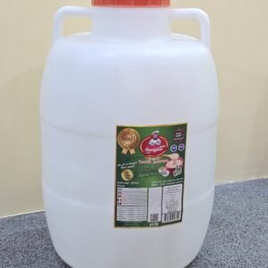 طحينة السمسم 25 كغ