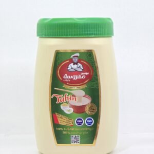 طحينة السمسم 750 غرام * 6