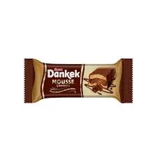 اولكر دا كيك موز 45 غرام *15